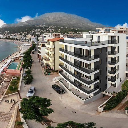 Kalamper Apartments 도브라 보다 외부 사진