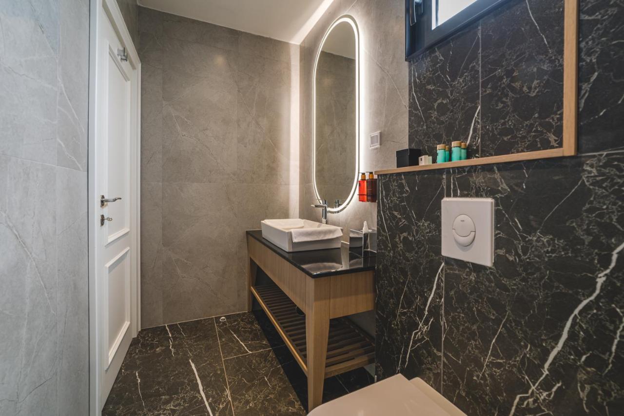 Kalamper Apartments 도브라 보다 외부 사진