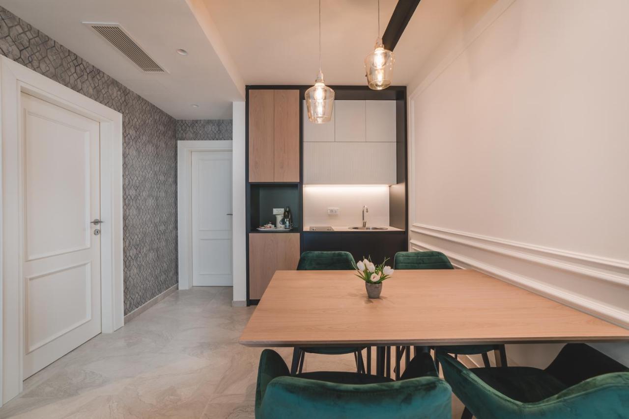 Kalamper Apartments 도브라 보다 외부 사진