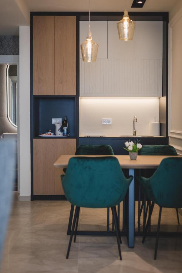 Kalamper Apartments 도브라 보다 외부 사진
