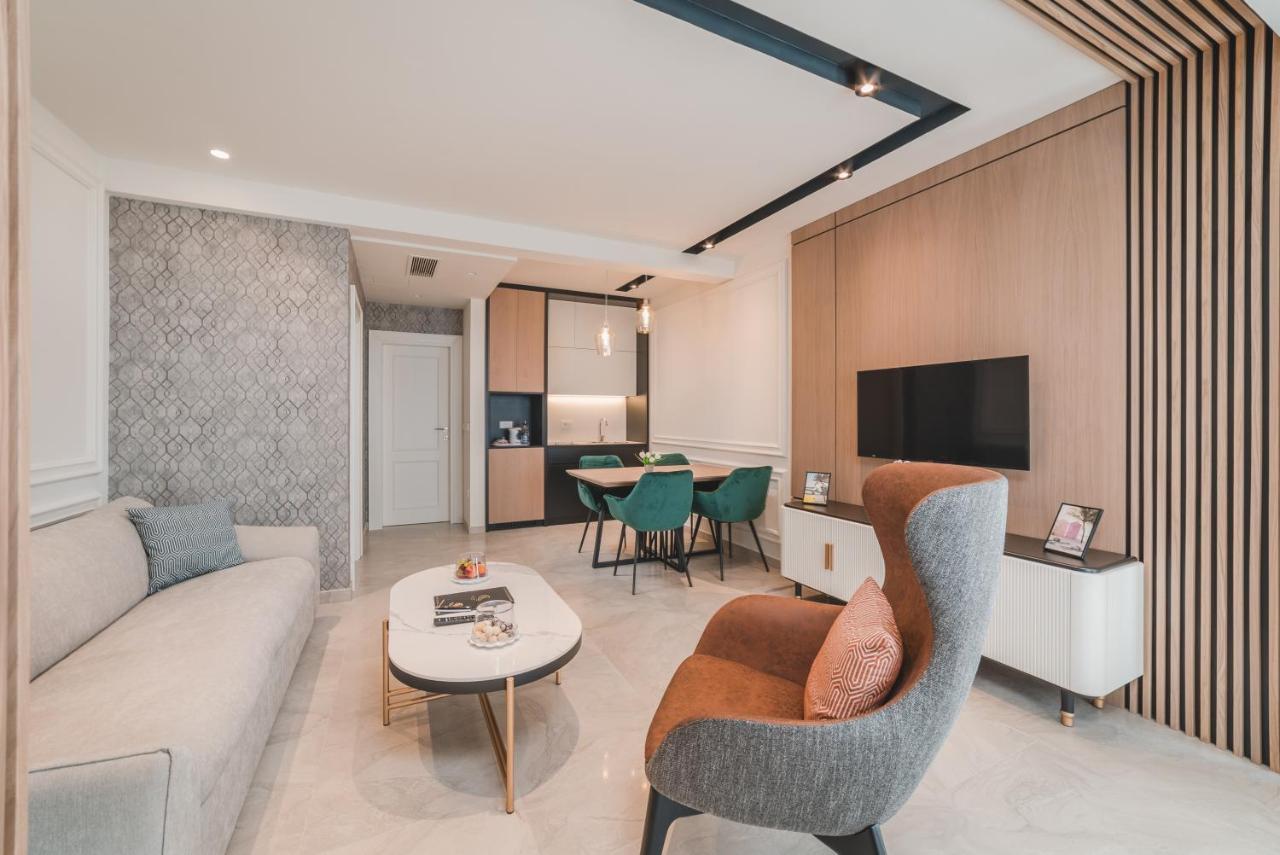 Kalamper Apartments 도브라 보다 외부 사진