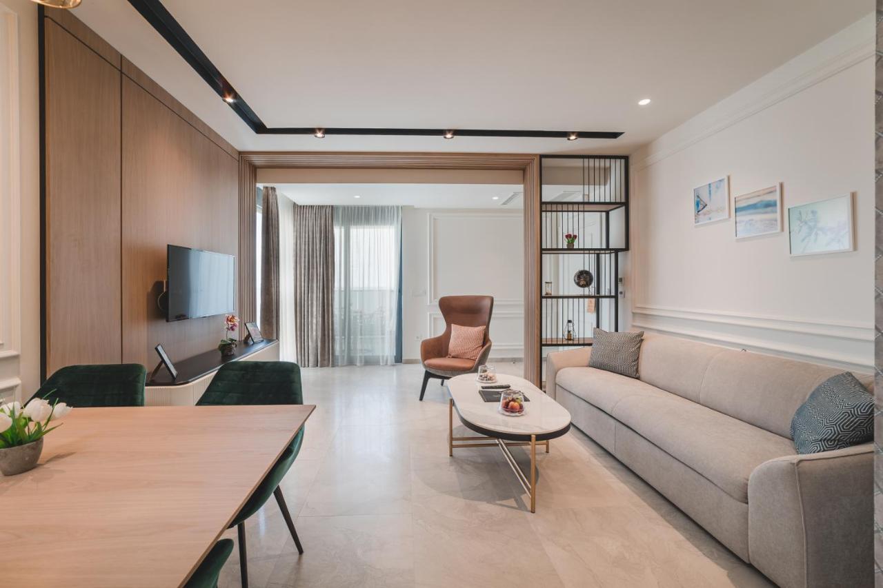 Kalamper Apartments 도브라 보다 외부 사진