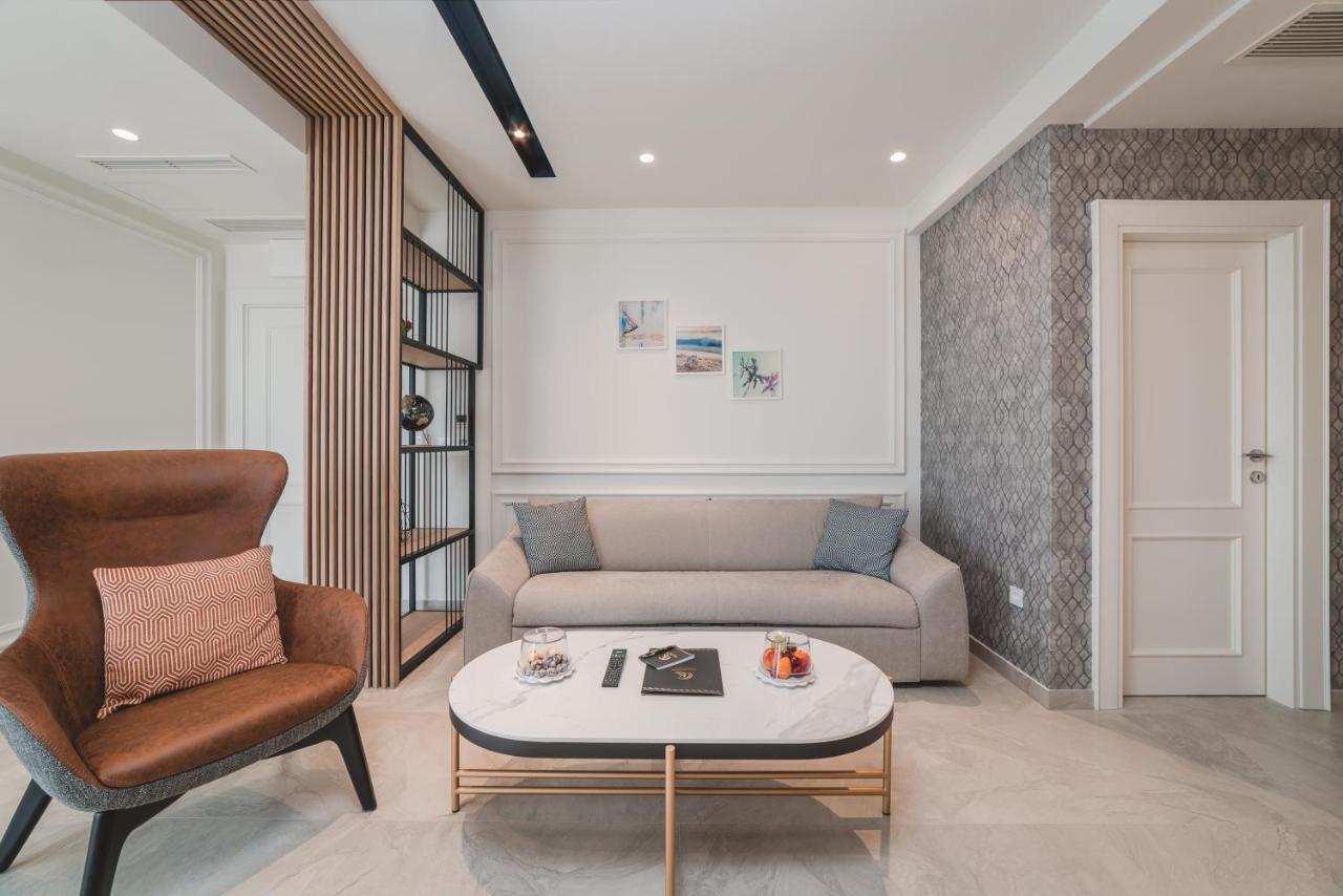 Kalamper Apartments 도브라 보다 외부 사진
