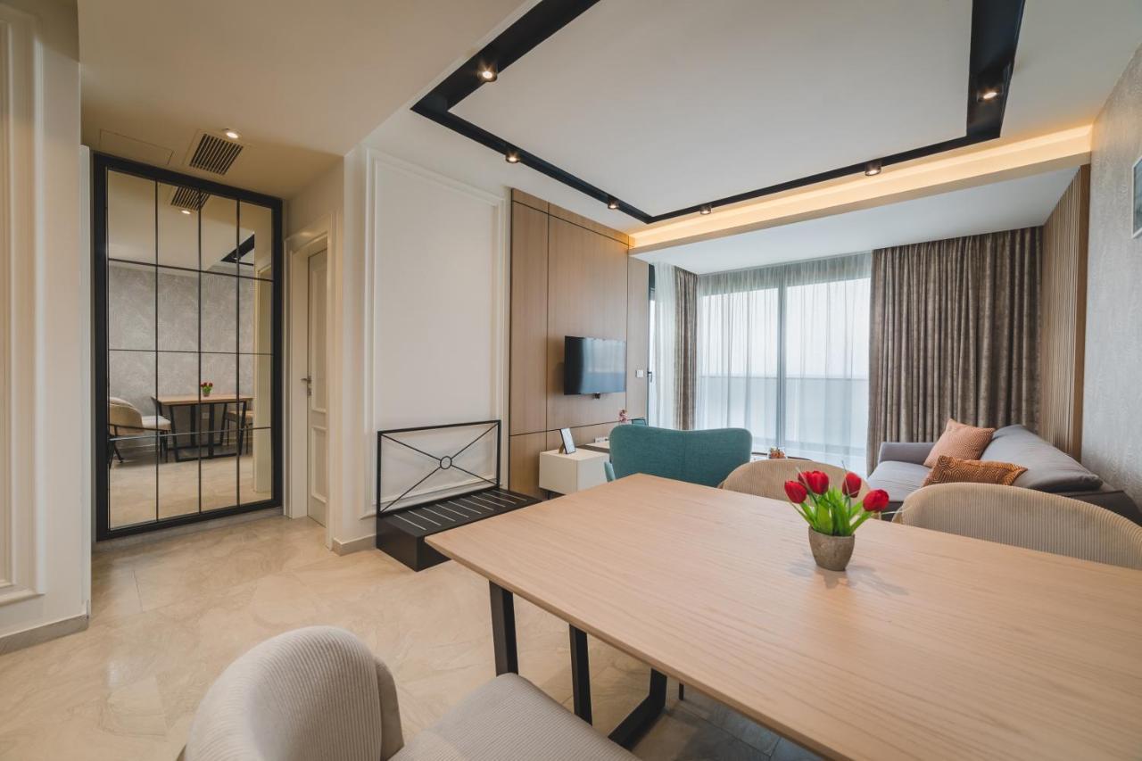 Kalamper Apartments 도브라 보다 외부 사진