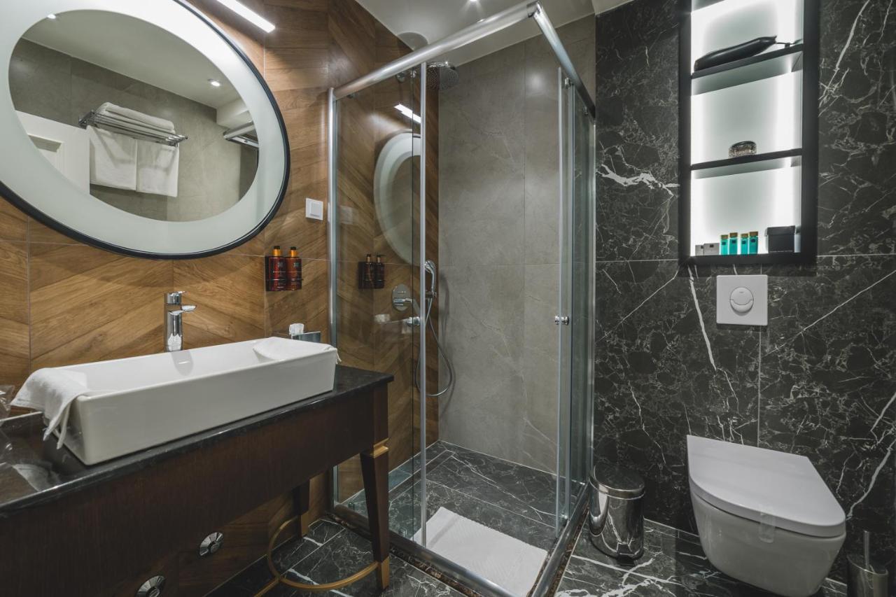 Kalamper Apartments 도브라 보다 외부 사진