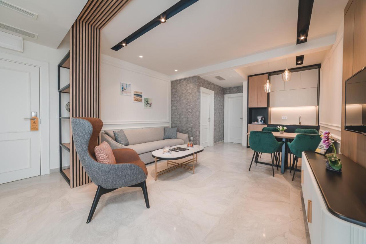 Kalamper Apartments 도브라 보다 외부 사진
