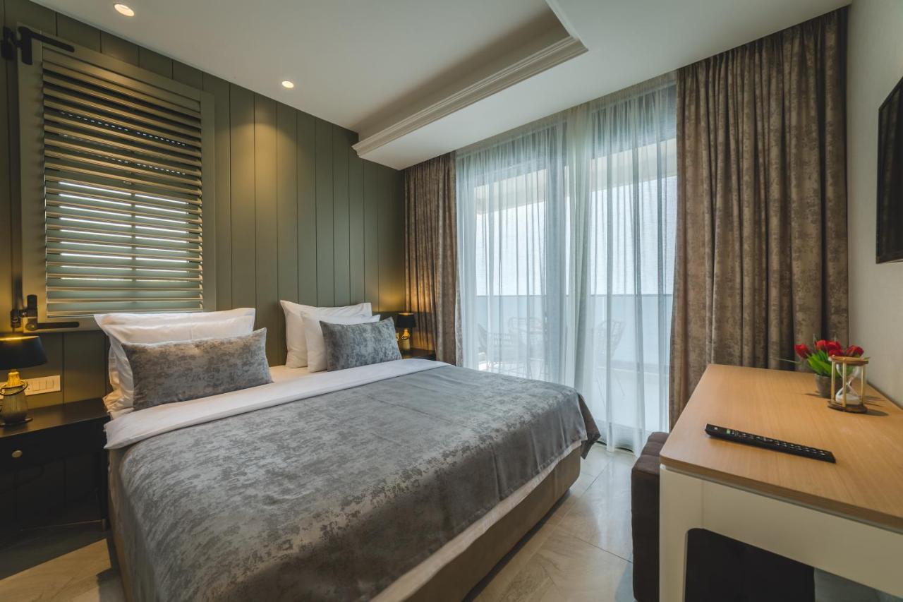 Kalamper Apartments 도브라 보다 외부 사진