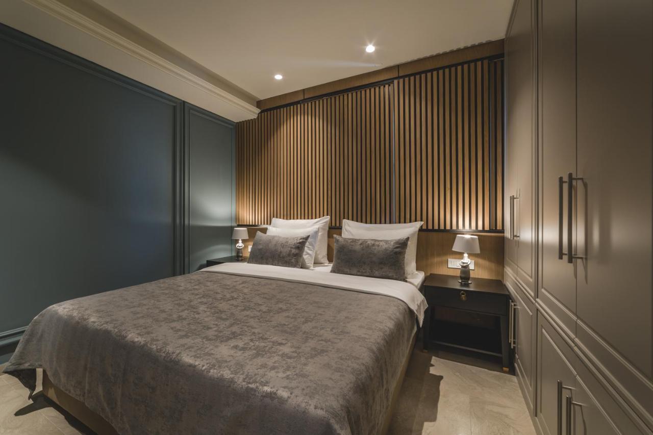 Kalamper Apartments 도브라 보다 외부 사진