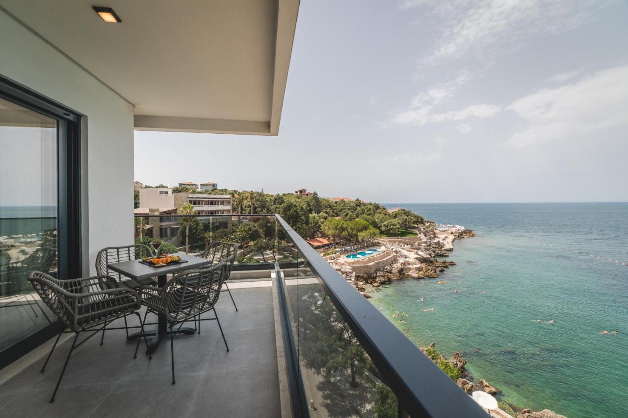 Kalamper Apartments 도브라 보다 외부 사진