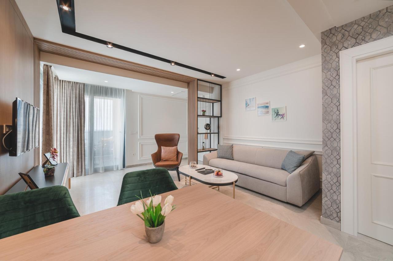 Kalamper Apartments 도브라 보다 외부 사진