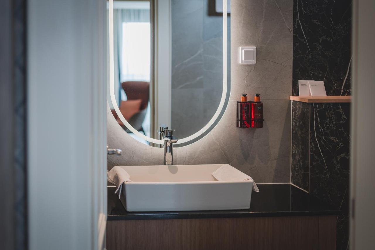 Kalamper Apartments 도브라 보다 외부 사진