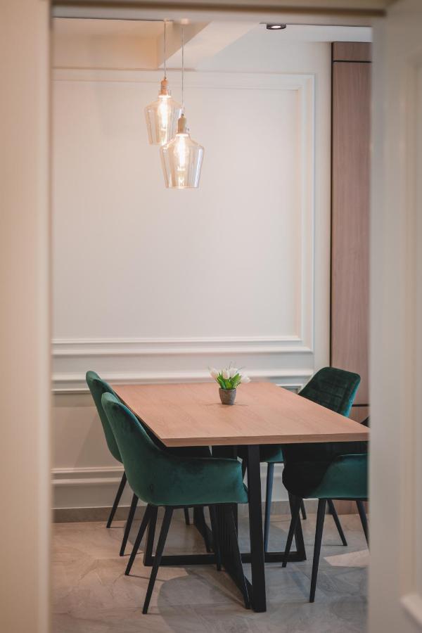 Kalamper Apartments 도브라 보다 외부 사진