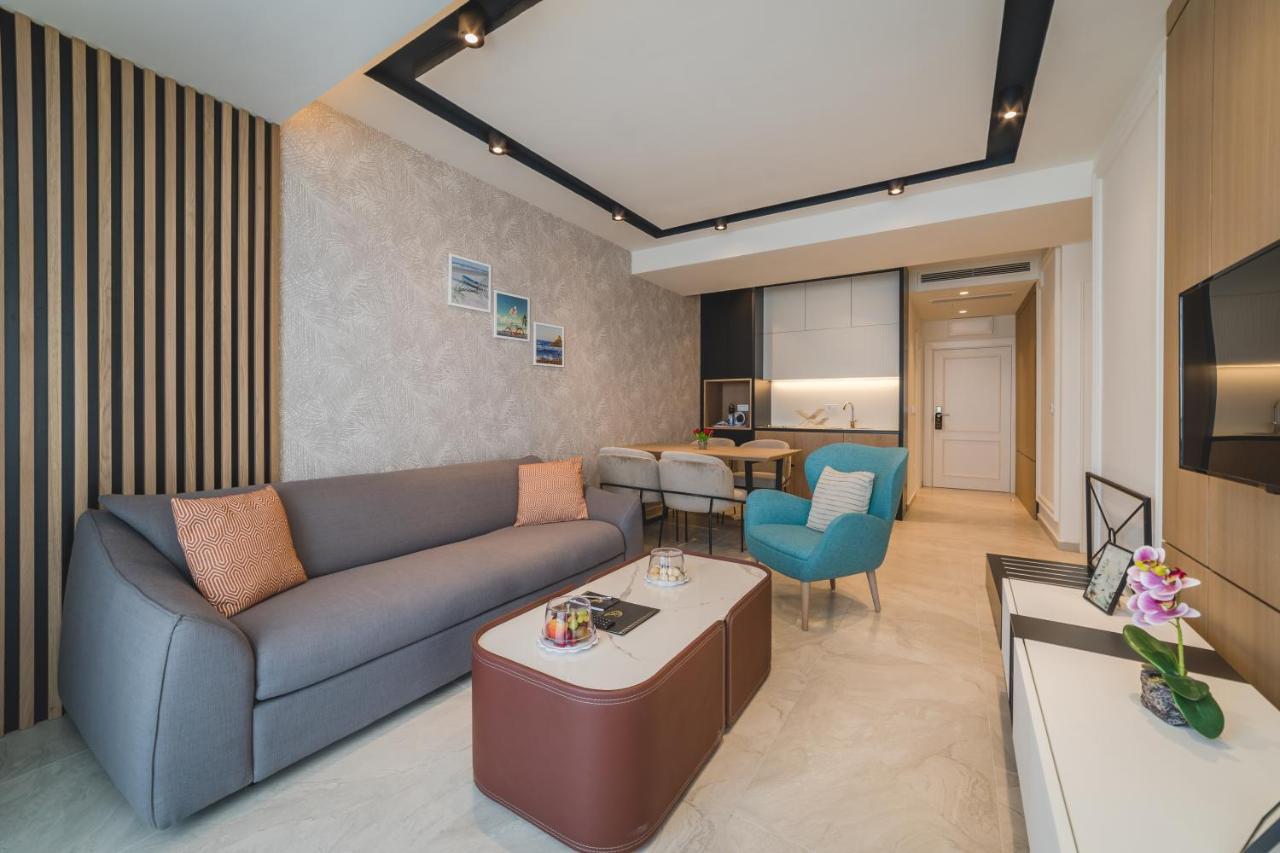 Kalamper Apartments 도브라 보다 외부 사진