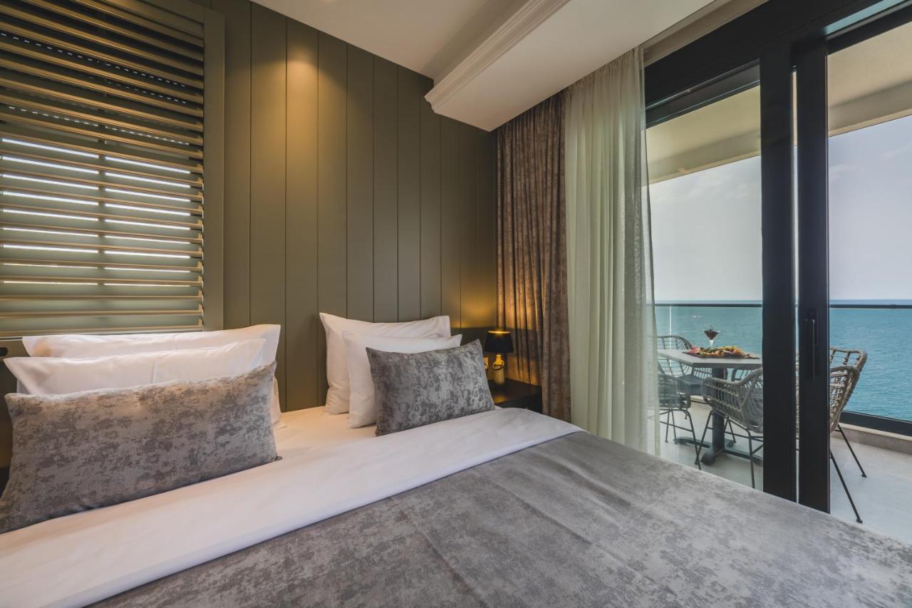 Kalamper Apartments 도브라 보다 외부 사진