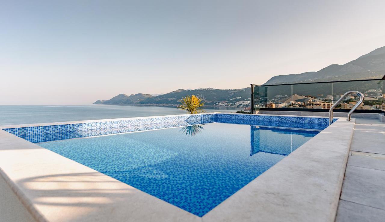 Kalamper Apartments 도브라 보다 외부 사진