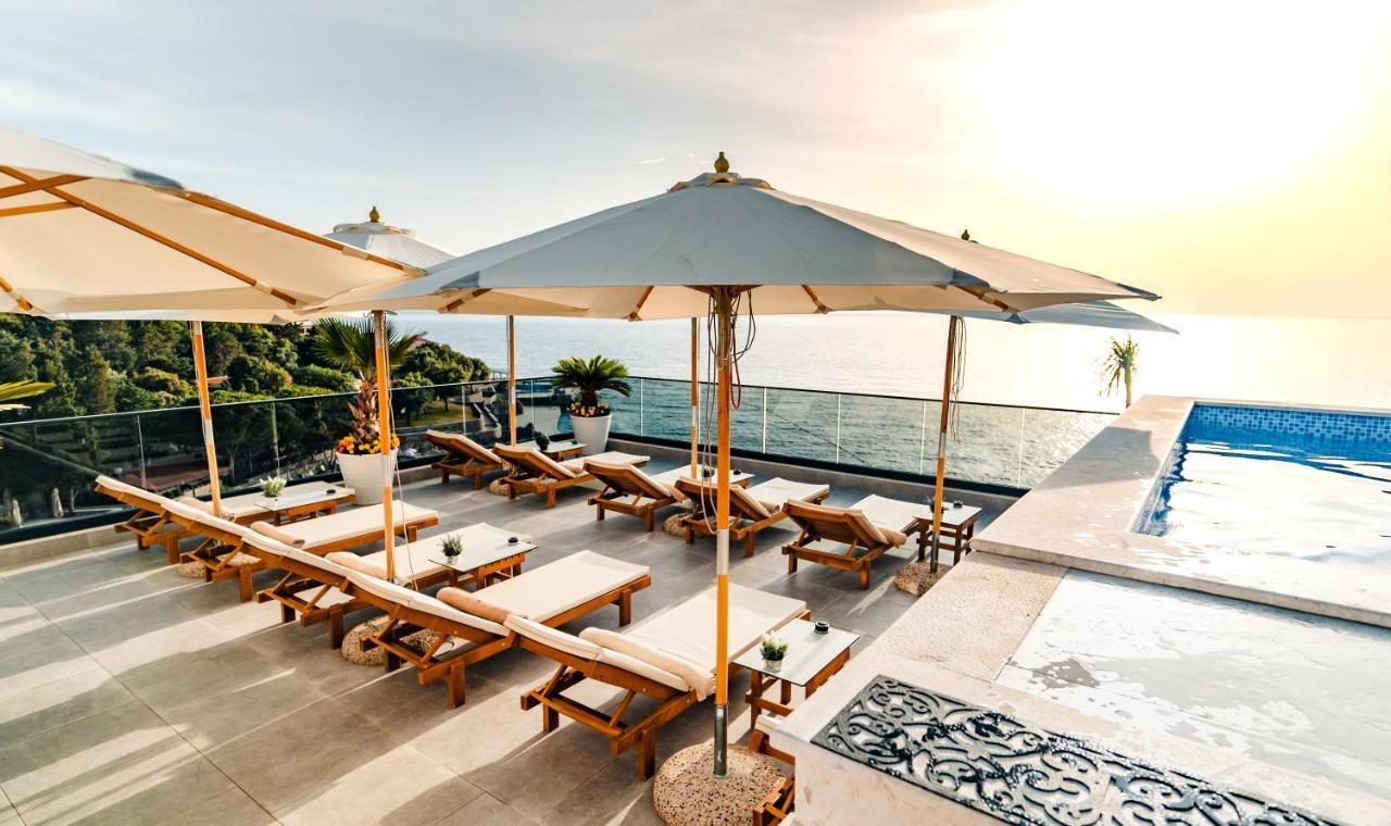 Kalamper Apartments 도브라 보다 외부 사진