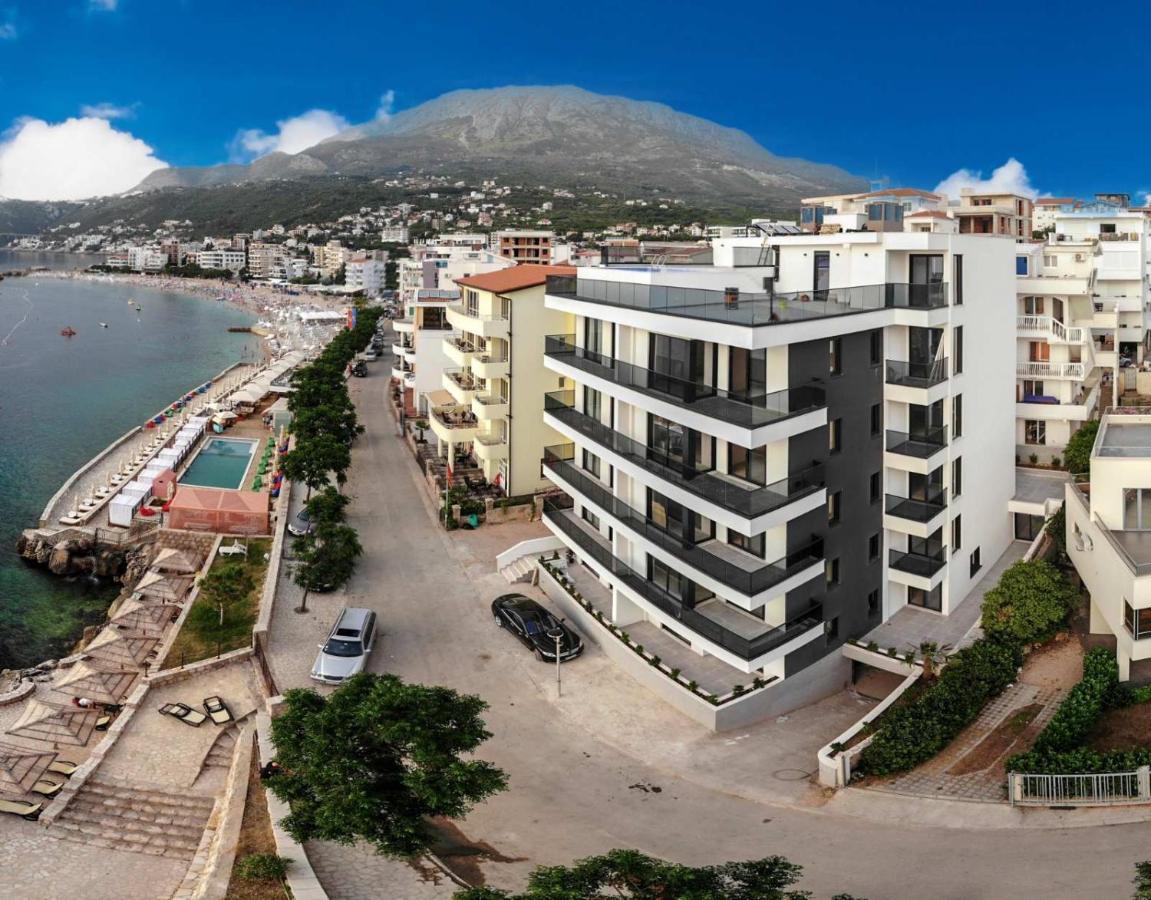 Kalamper Apartments 도브라 보다 외부 사진
