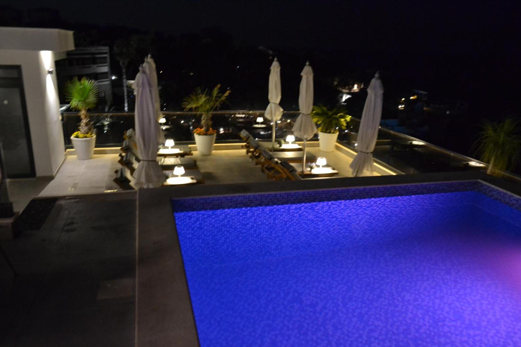 Kalamper Apartments 도브라 보다 외부 사진