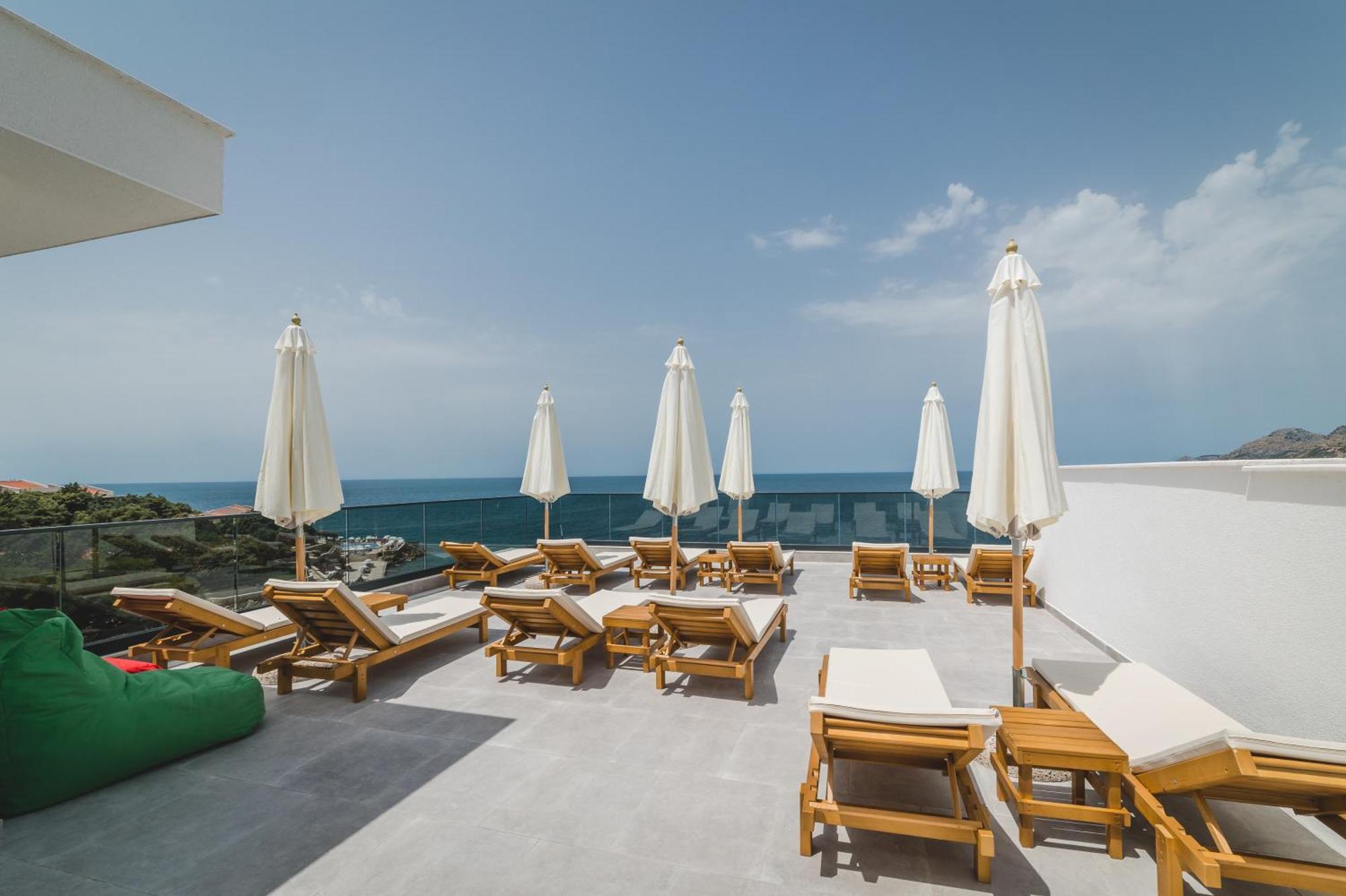Kalamper Apartments 도브라 보다 외부 사진